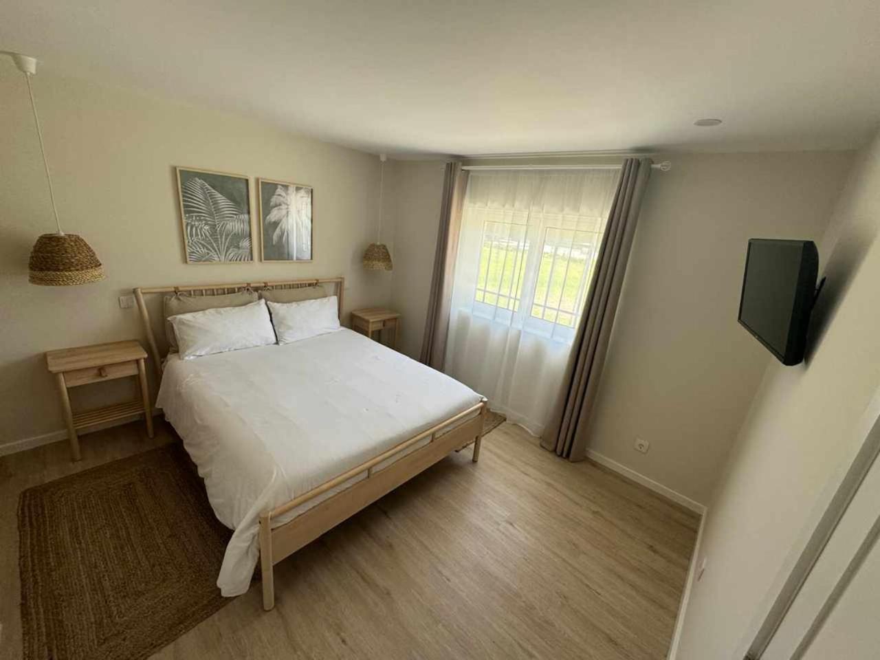 180 Guest Suite Ovar Eksteriør billede
