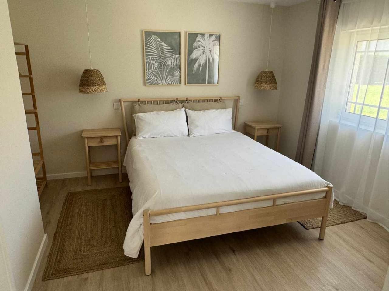 180 Guest Suite Ovar Eksteriør billede